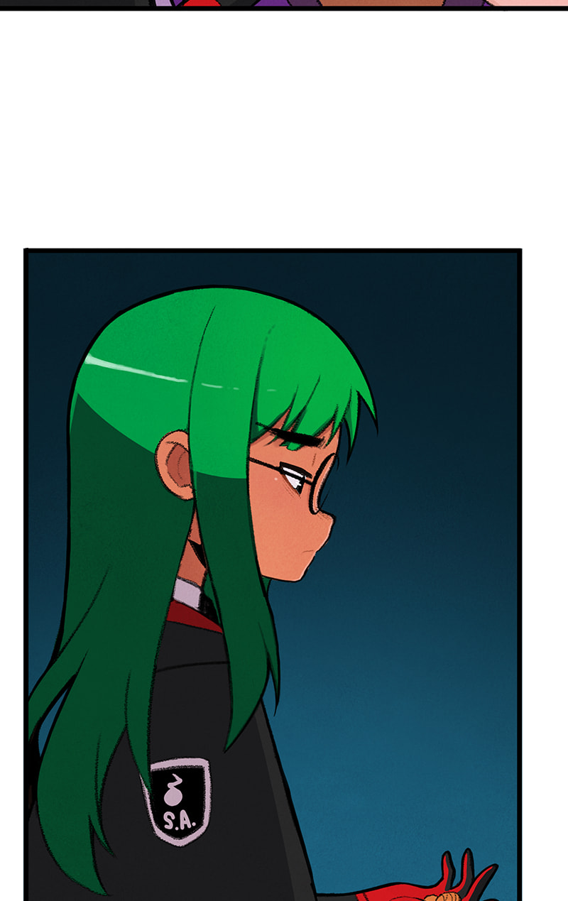 Read Line chapter 15 image 11 on Lezhin