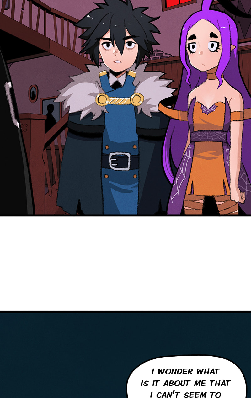Read Line chapter 15 image 13 on Lezhin