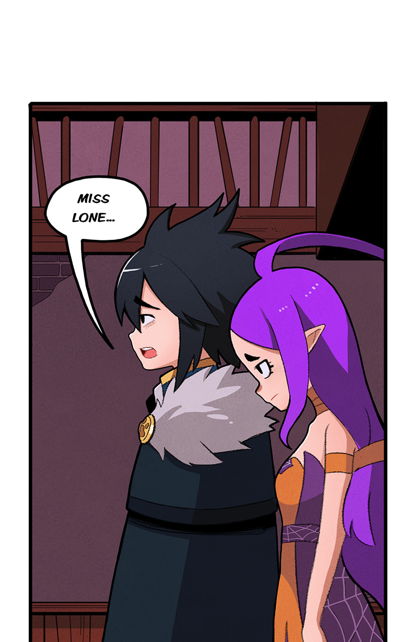 Read Line chapter 15 image 15 on Lezhin
