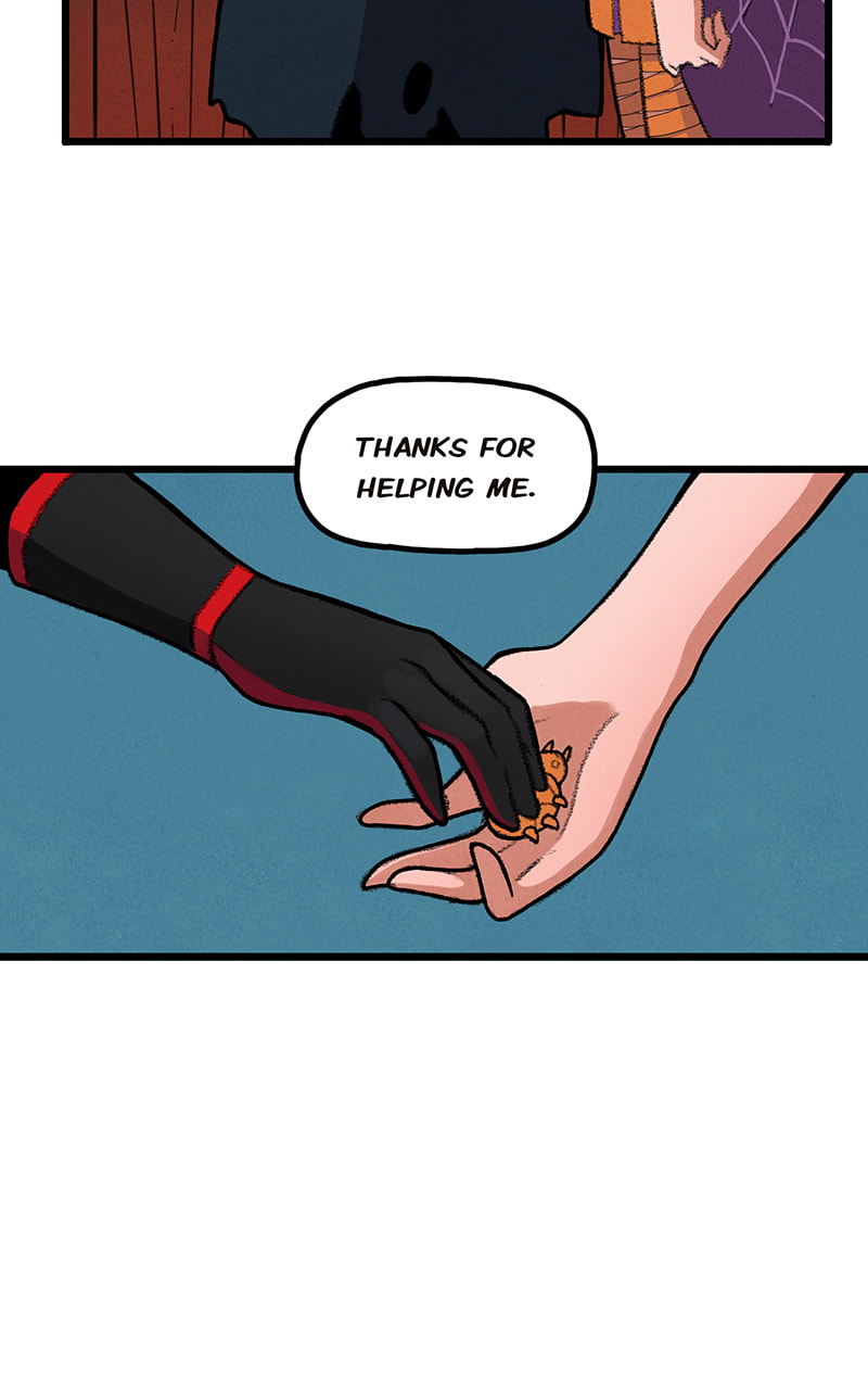 Read Line chapter 15 image 16 on Lezhin