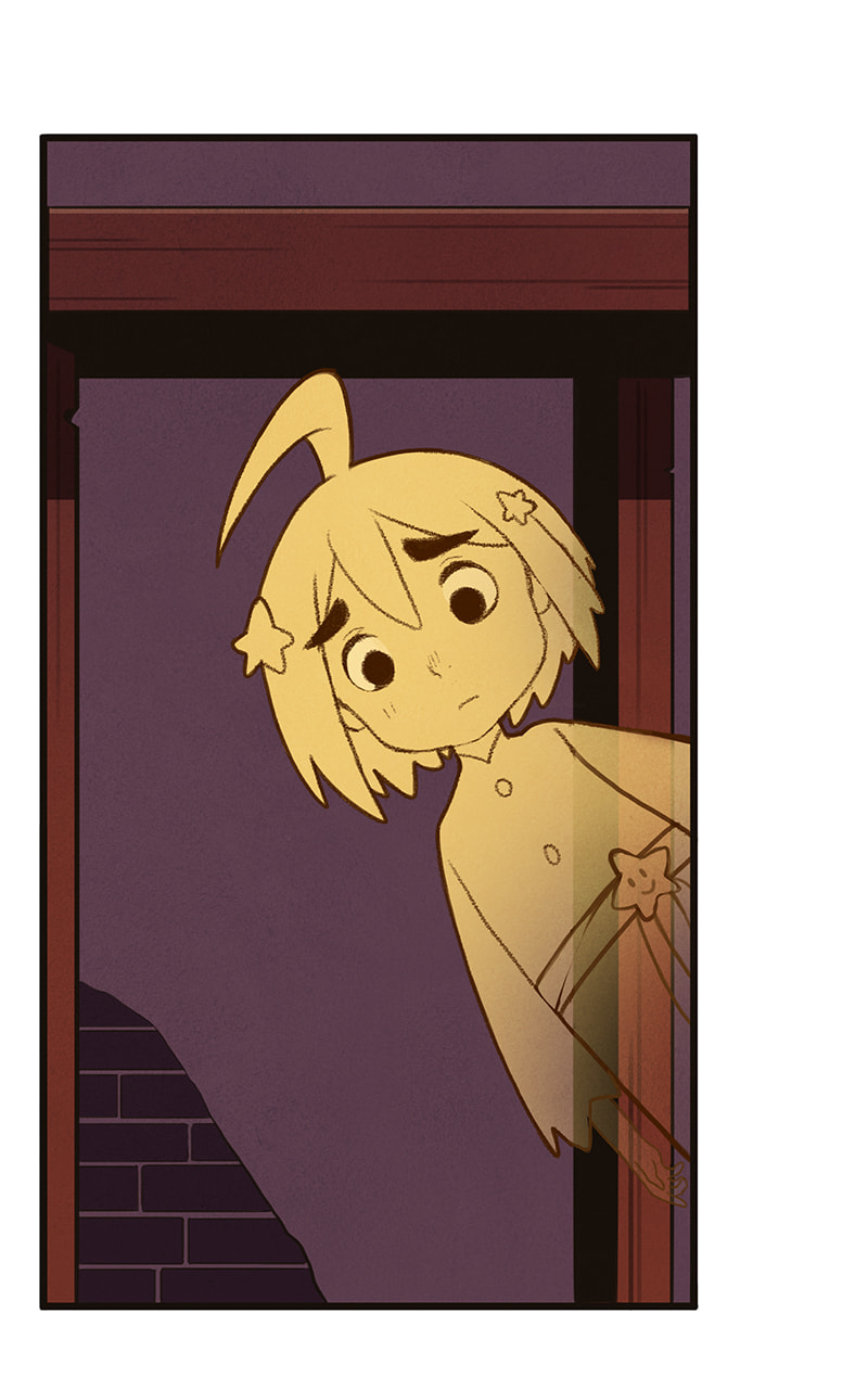 Read Line chapter 15 image 18 on Lezhin