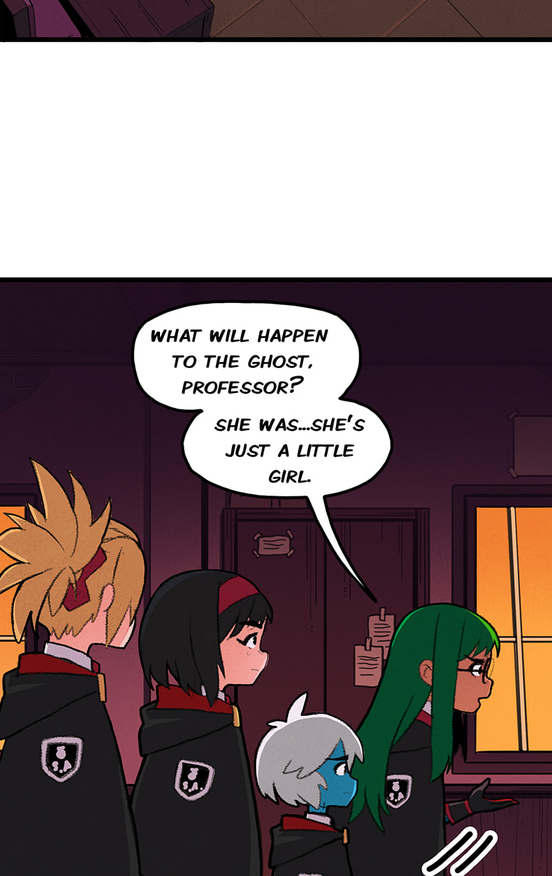 Read Line chapter 15 image 24 on Lezhin