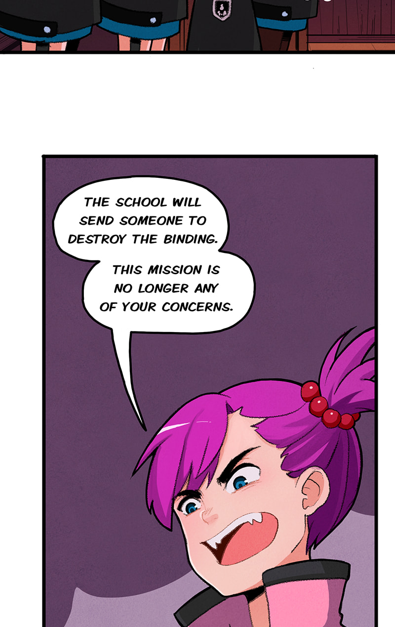 Read Line chapter 15 image 25 on Lezhin
