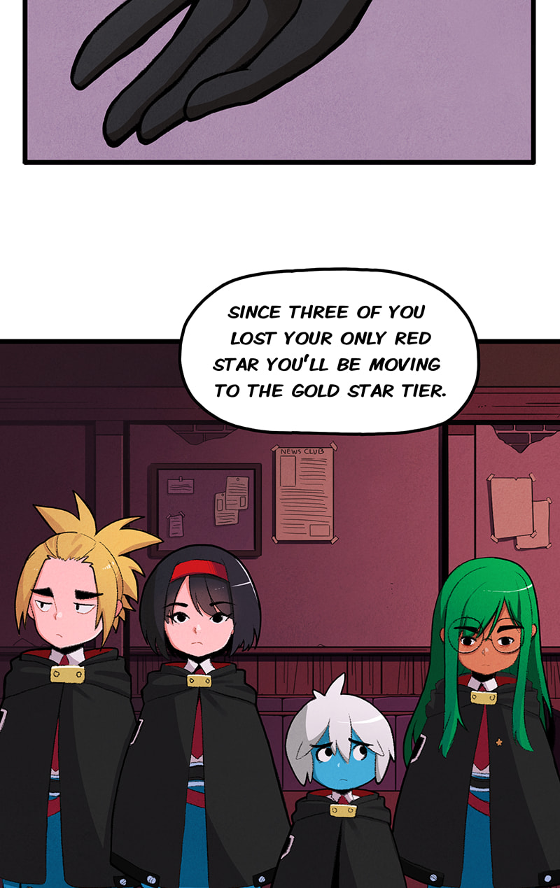 Read Line chapter 15 image 28 on Lezhin