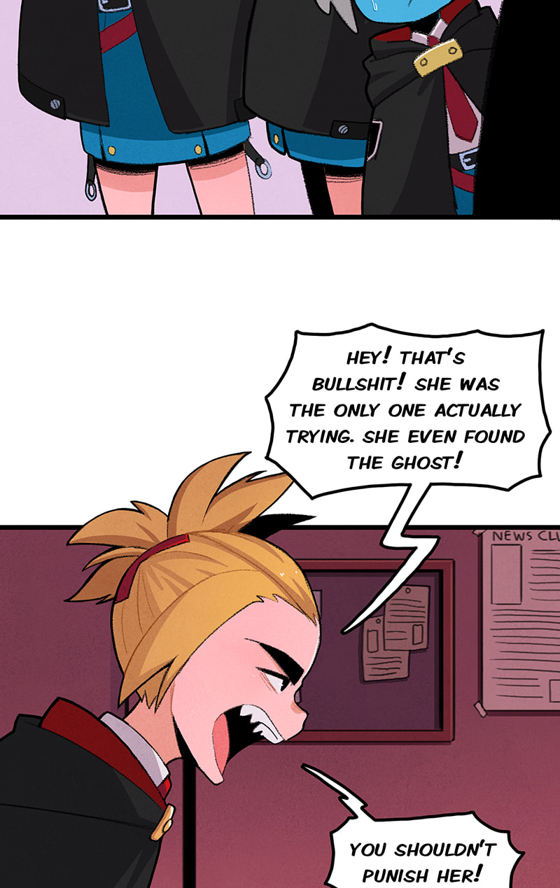 Read Line chapter 15 image 32 on Lezhin