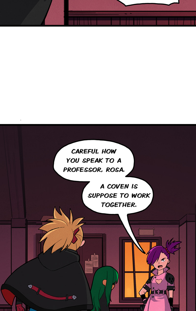 Read Line chapter 15 image 33 on Lezhin
