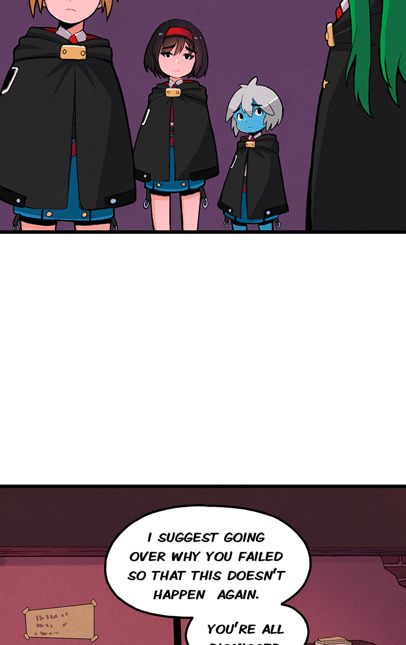 Read Line chapter 15 image 35 on Lezhin