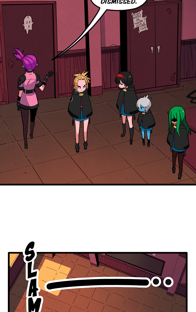 Read Line chapter 15 image 36 on Lezhin