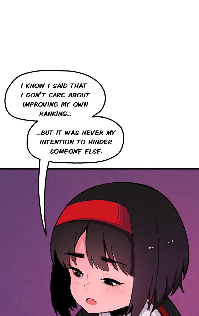 Read Line chapter 15 image 38 on Lezhin