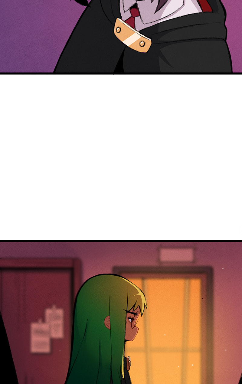 Read Line chapter 15 image 39 on Lezhin