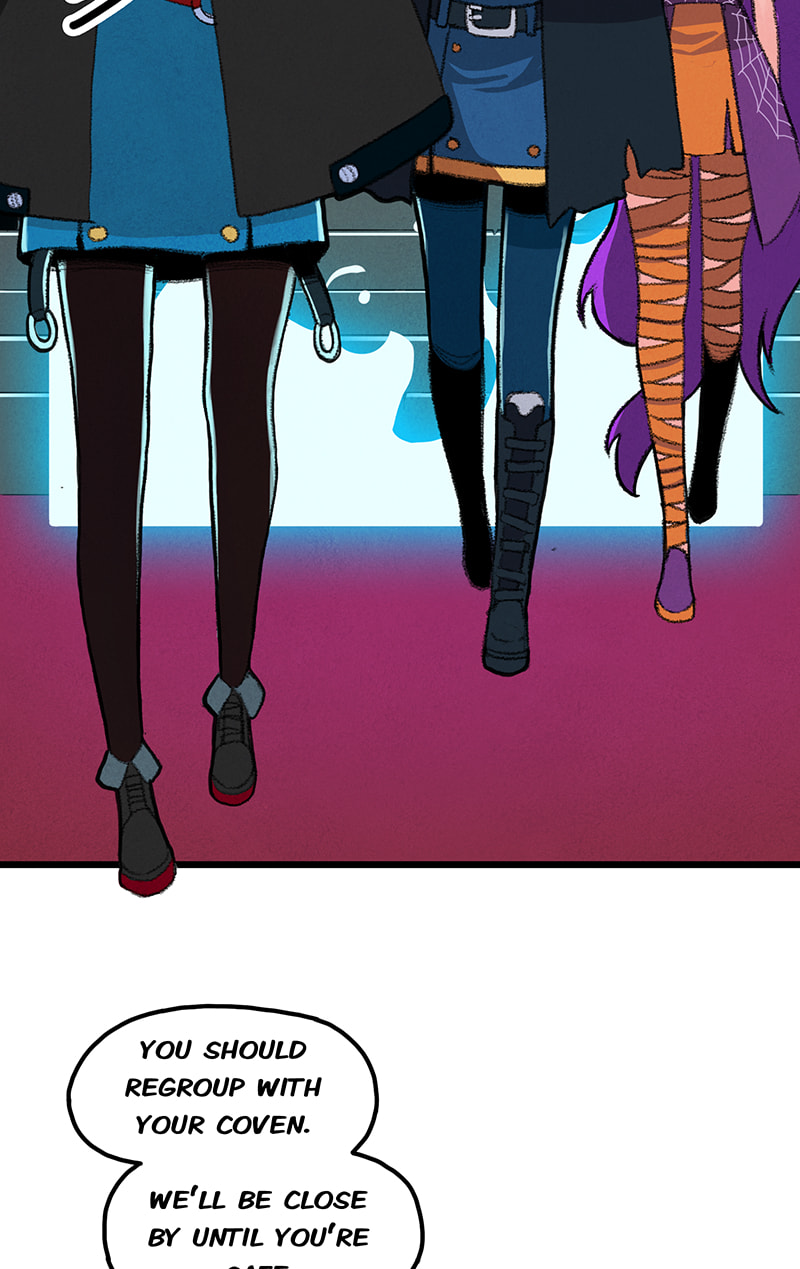 Read Line chapter 15 image 4 on Lezhin