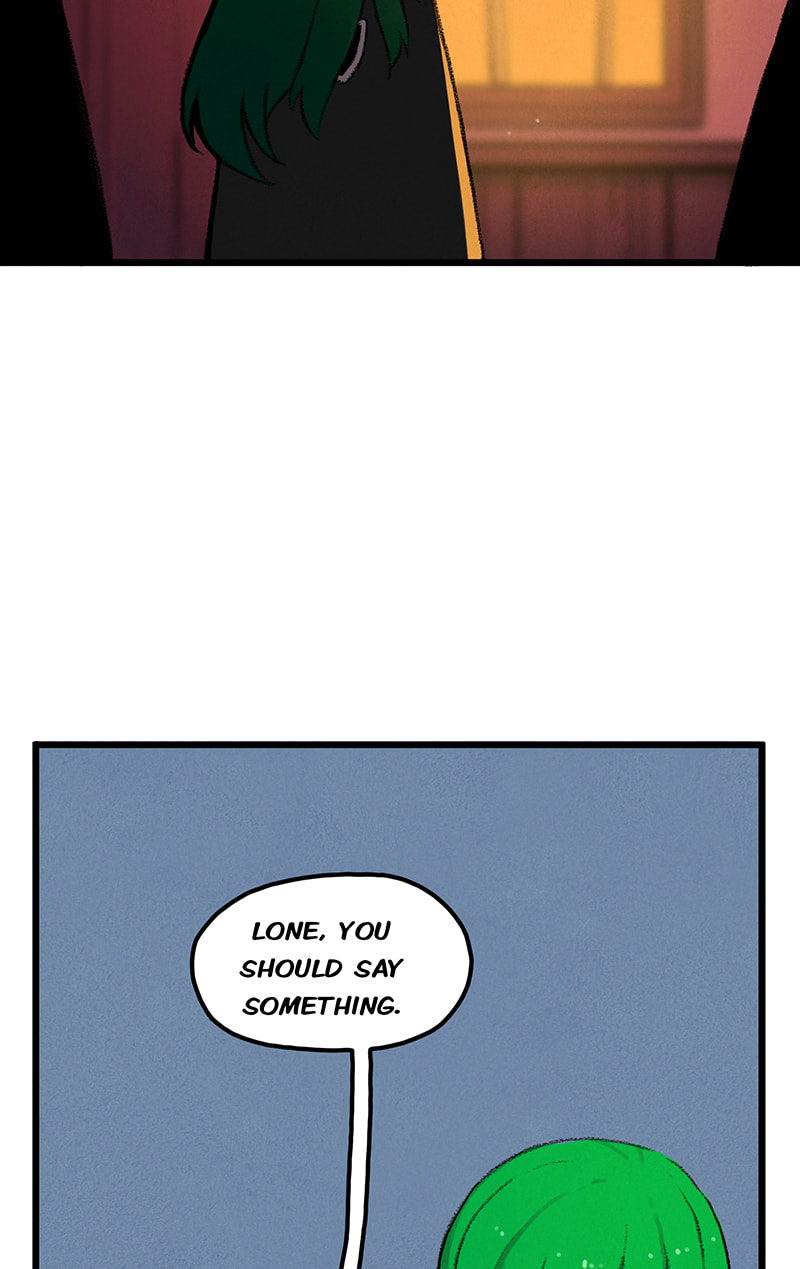 Read Line chapter 15 image 40 on Lezhin