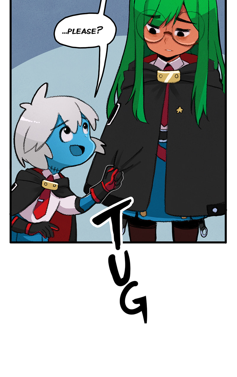 Read Line chapter 15 image 41 on Lezhin