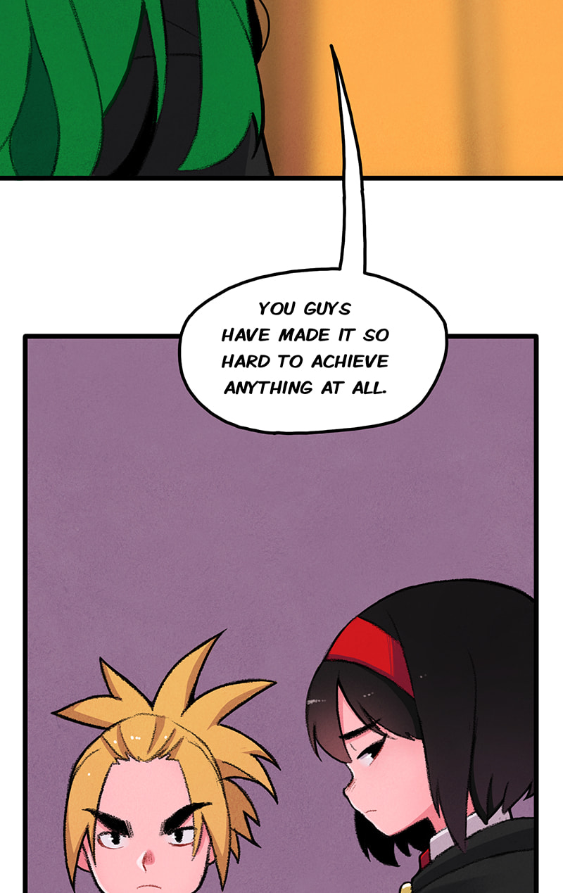 Read Line chapter 15 image 43 on Lezhin