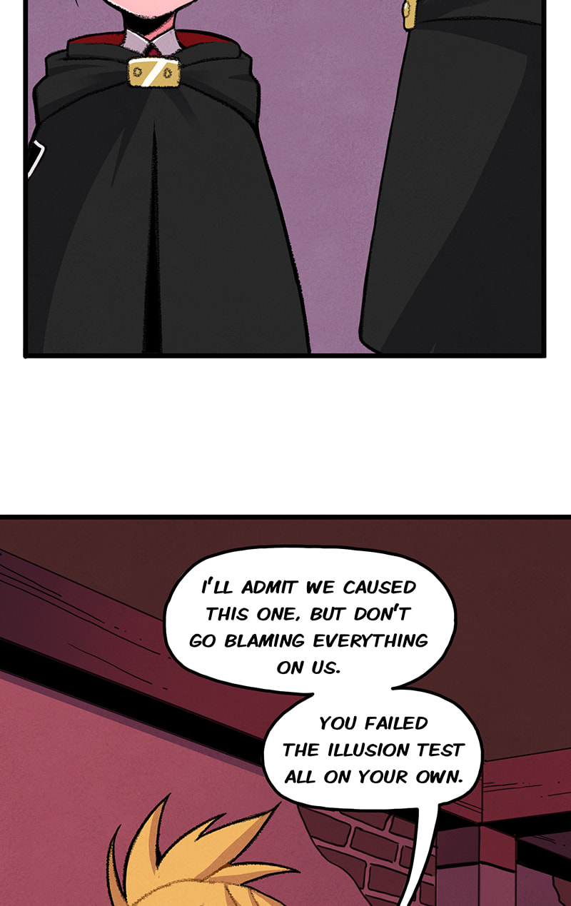 Read Line chapter 15 image 44 on Lezhin