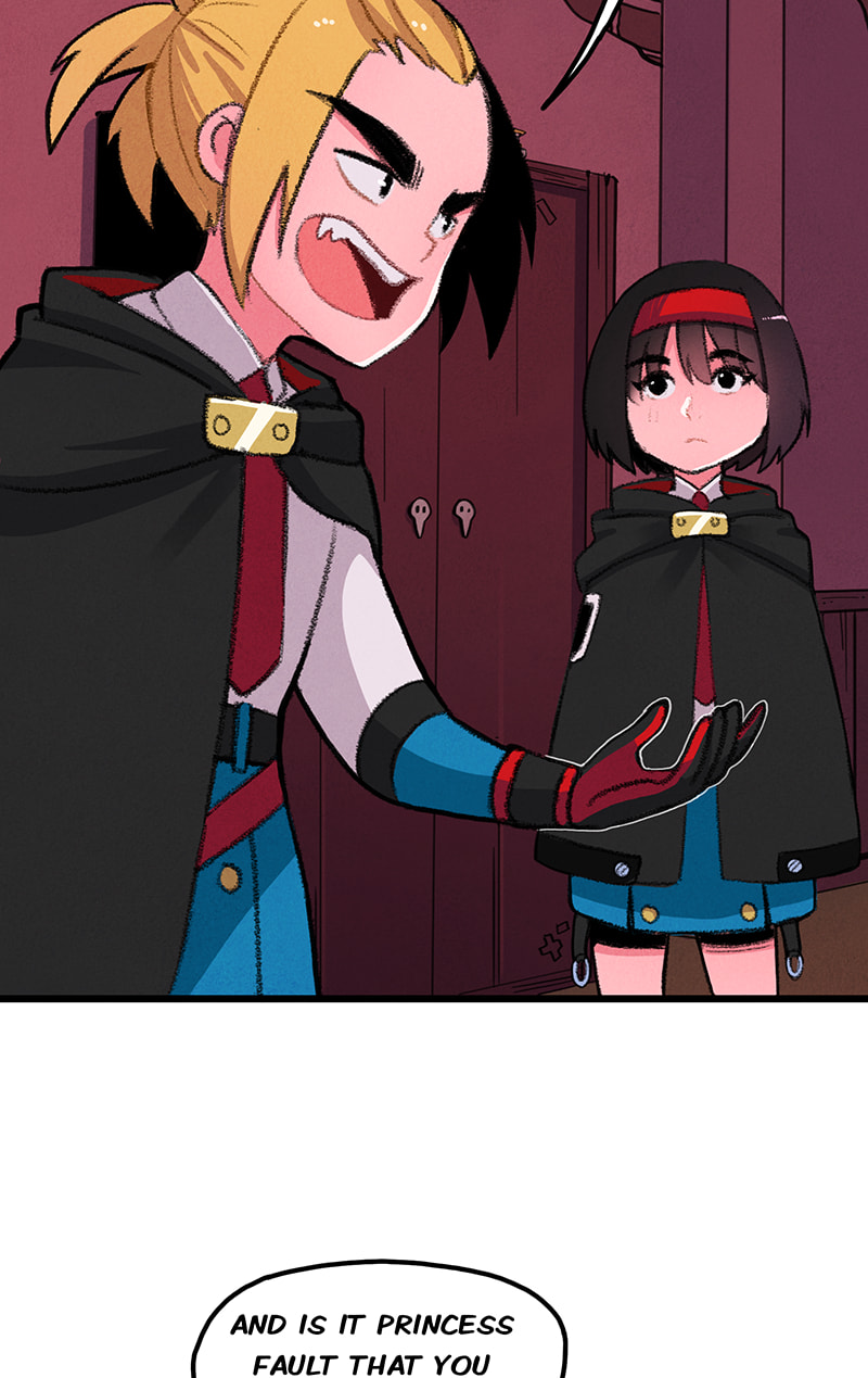 Read Line chapter 15 image 45 on Lezhin
