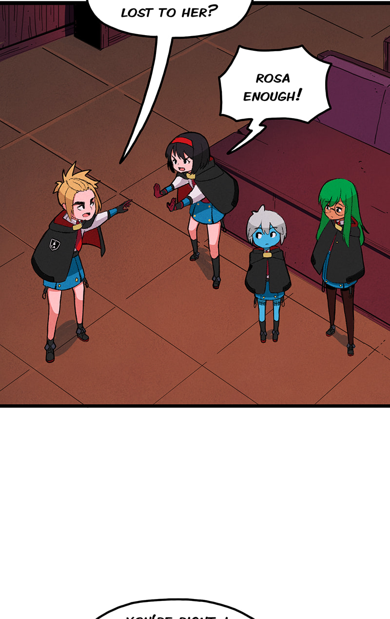 Read Line chapter 15 image 46 on Lezhin