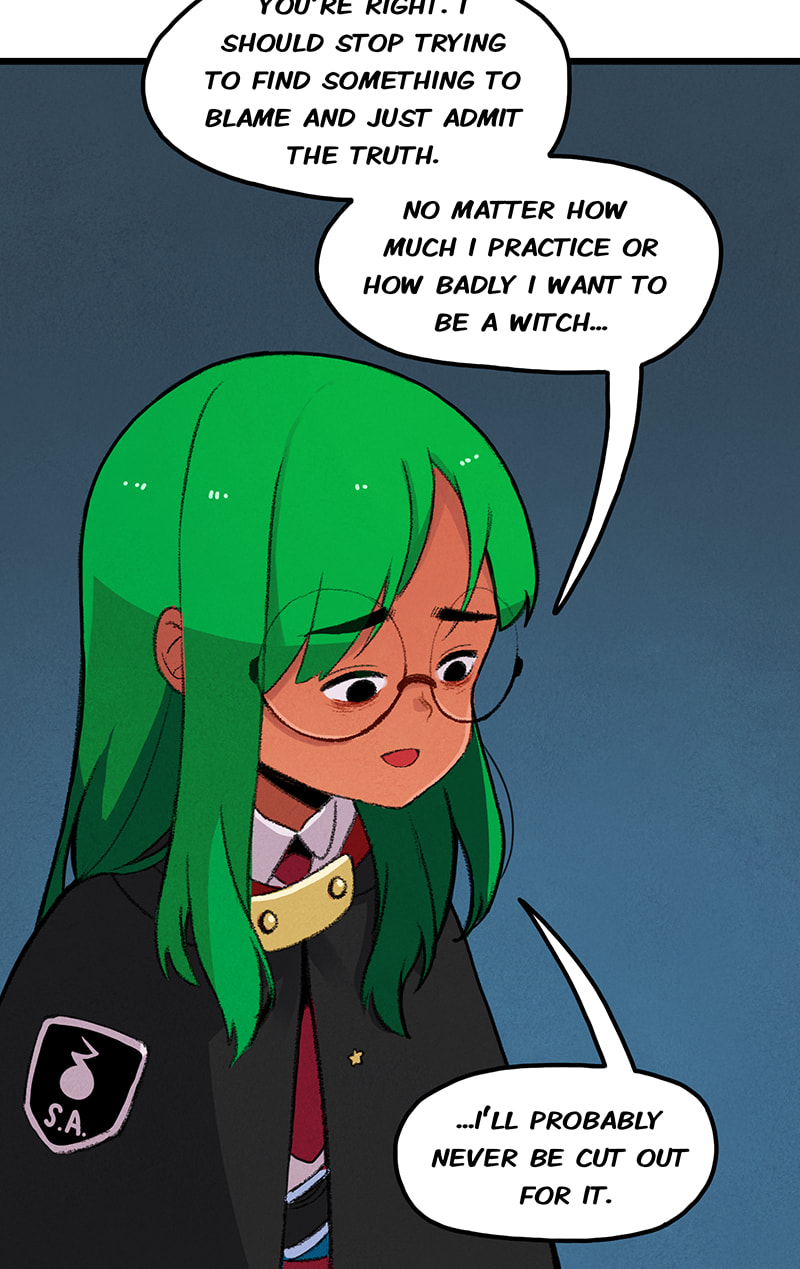 Read Line chapter 15 image 47 on Lezhin