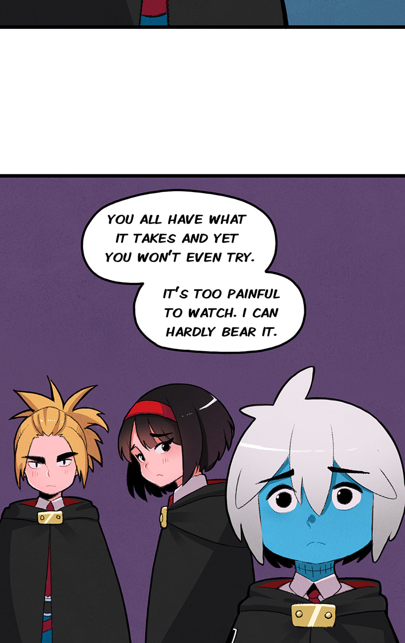 Read Line chapter 15 image 48 on Lezhin