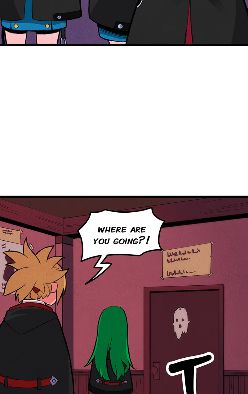 Read Line chapter 15 image 49 on Lezhin