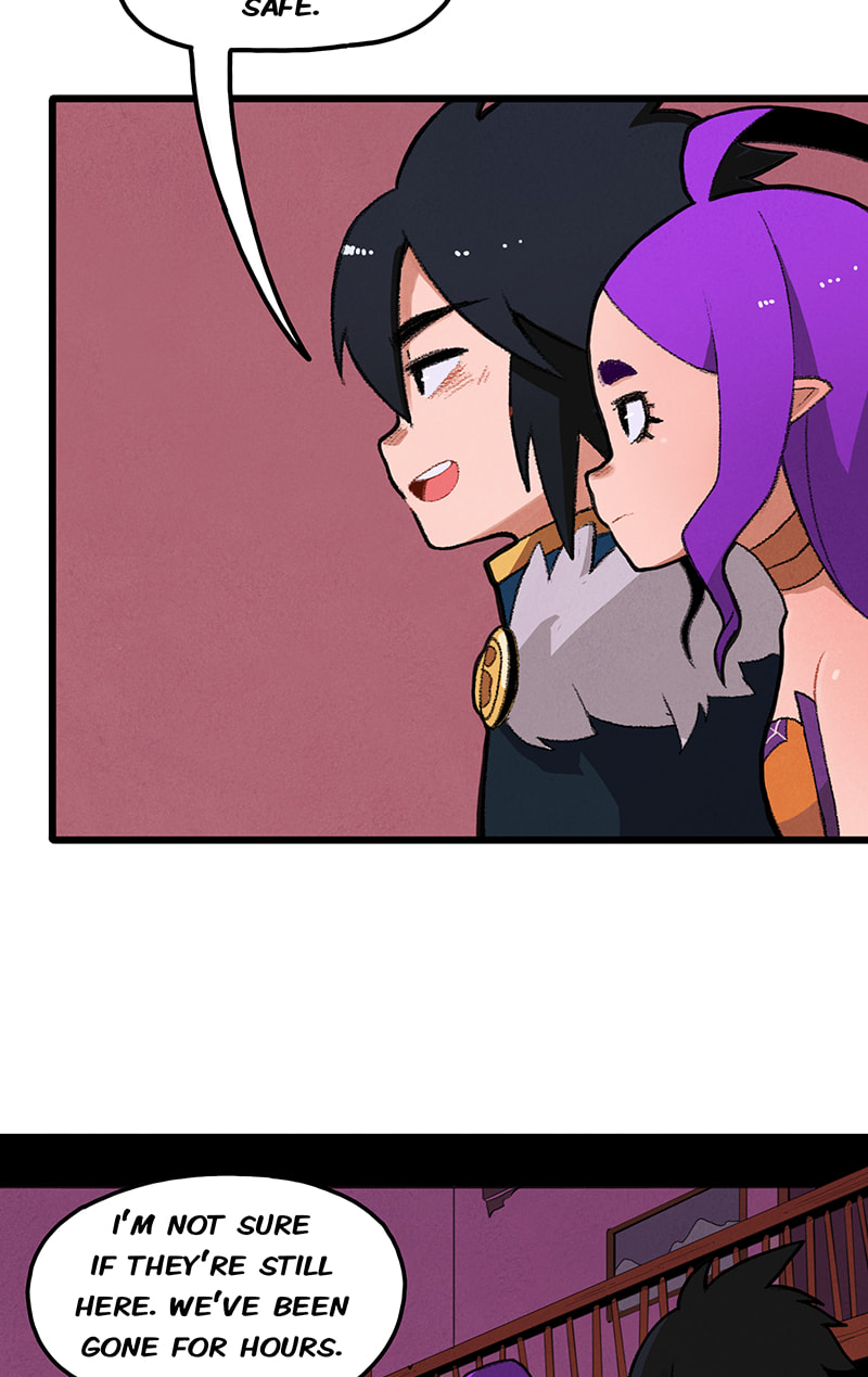 Read Line chapter 15 image 5 on Lezhin