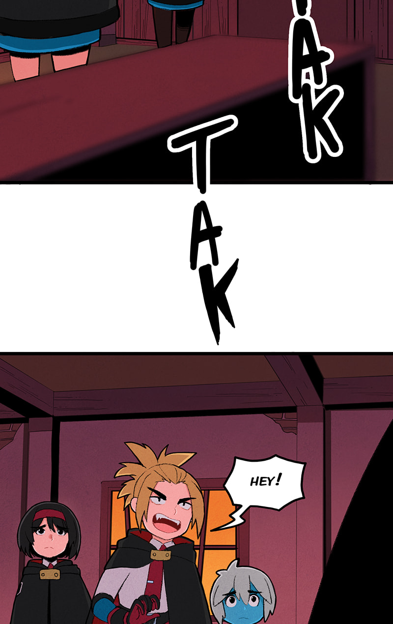 Read Line chapter 15 image 50 on Lezhin