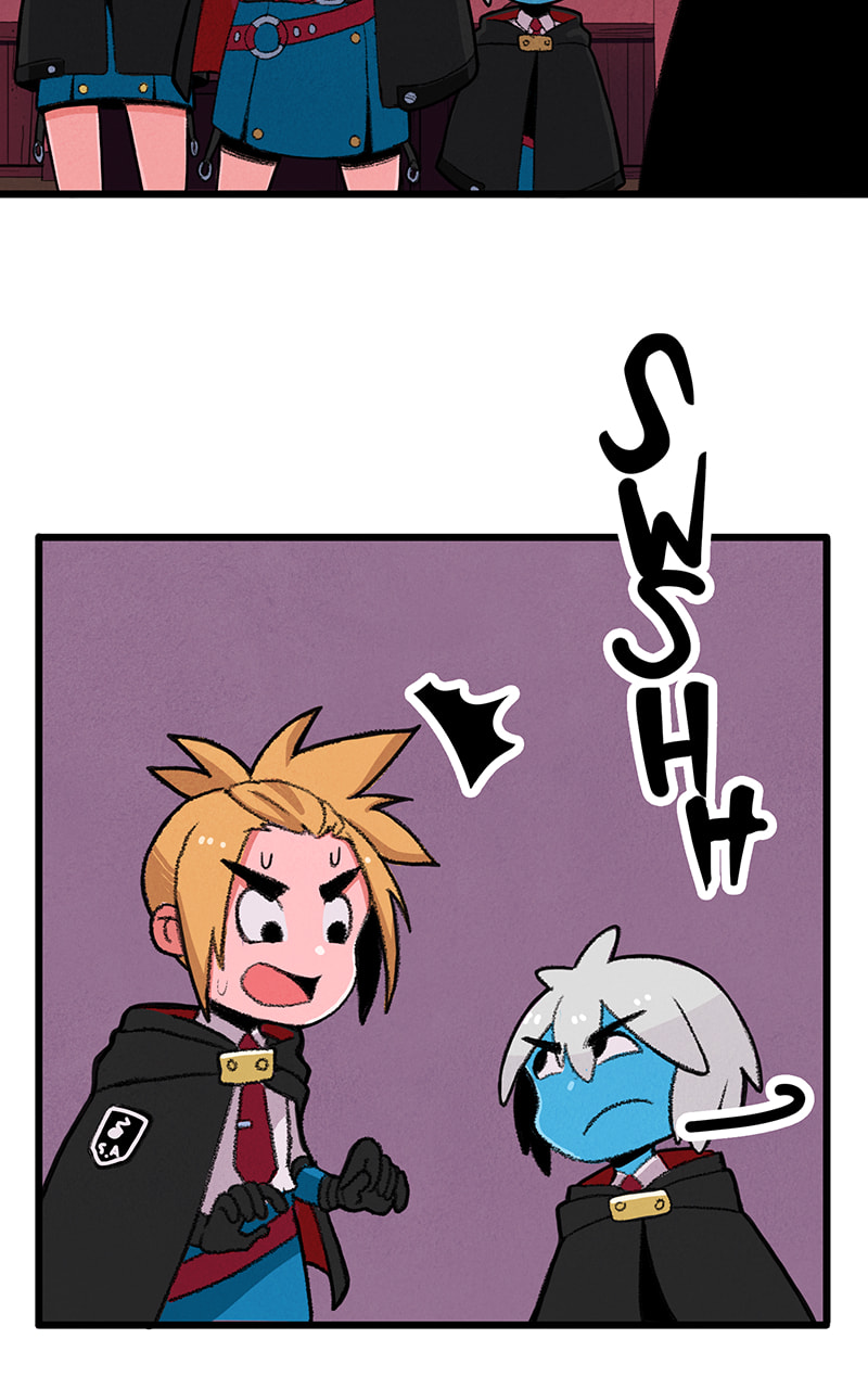 Read Line chapter 15 image 51 on Lezhin
