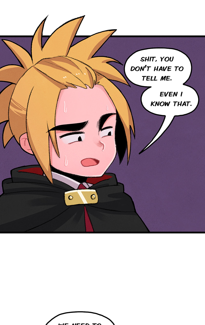 Read Line chapter 15 image 53 on Lezhin