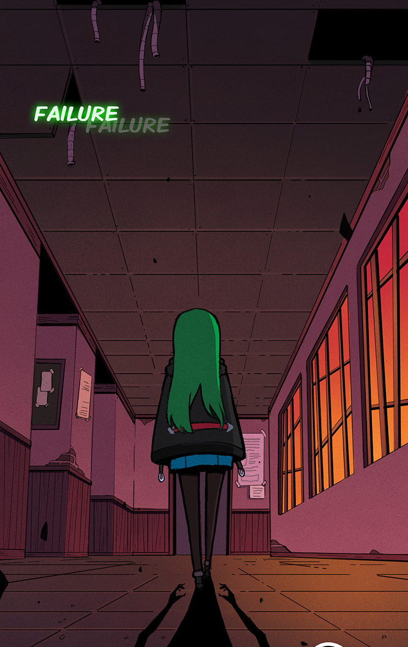 Read Line chapter 15 image 57 on Lezhin