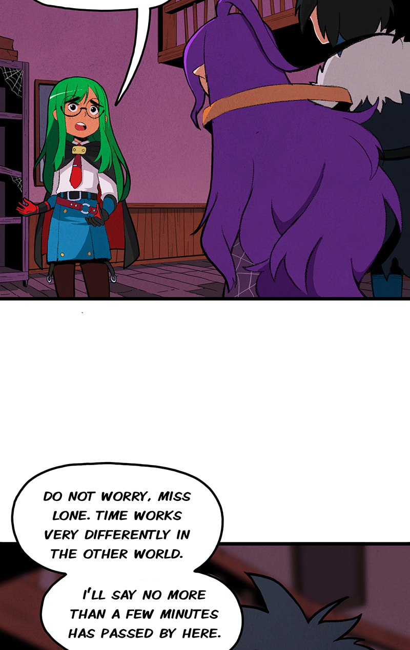 Read Line chapter 15 image 6 on Lezhin