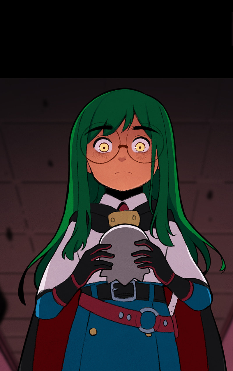 Read Line chapter 15 image 61 on Lezhin