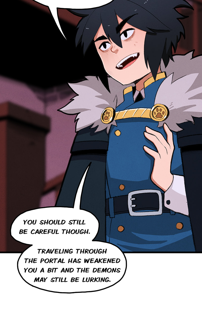 Read Line chapter 15 image 7 on Lezhin