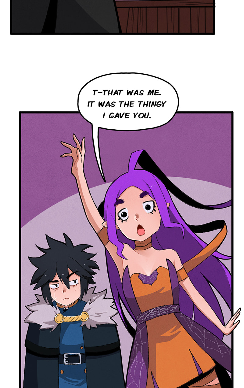 Read Line chapter 15 image 9 on Lezhin