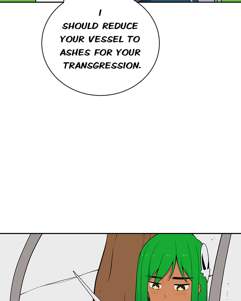 Read Line chapter 150 image 29 on Lezhin