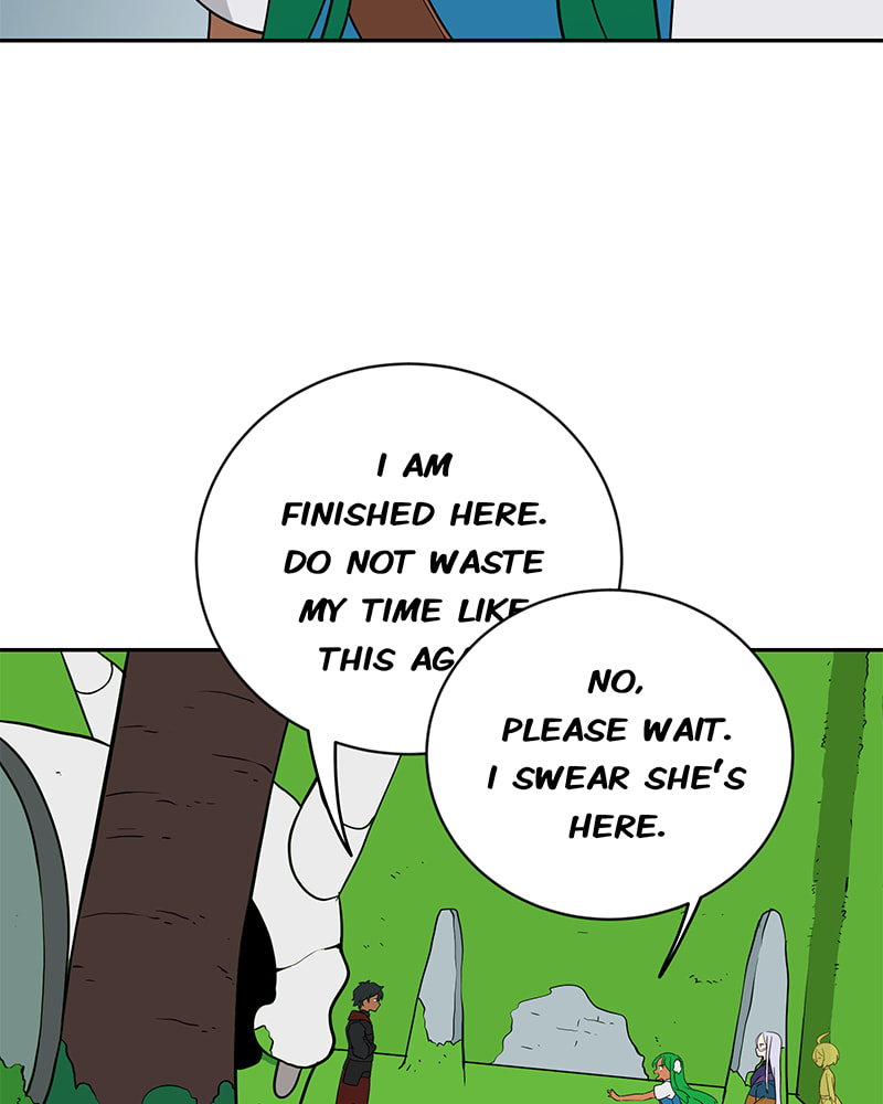 Read Line chapter 150 image 3 on Lezhin