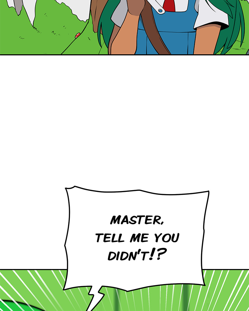 Read Line chapter 150 image 31 on Lezhin