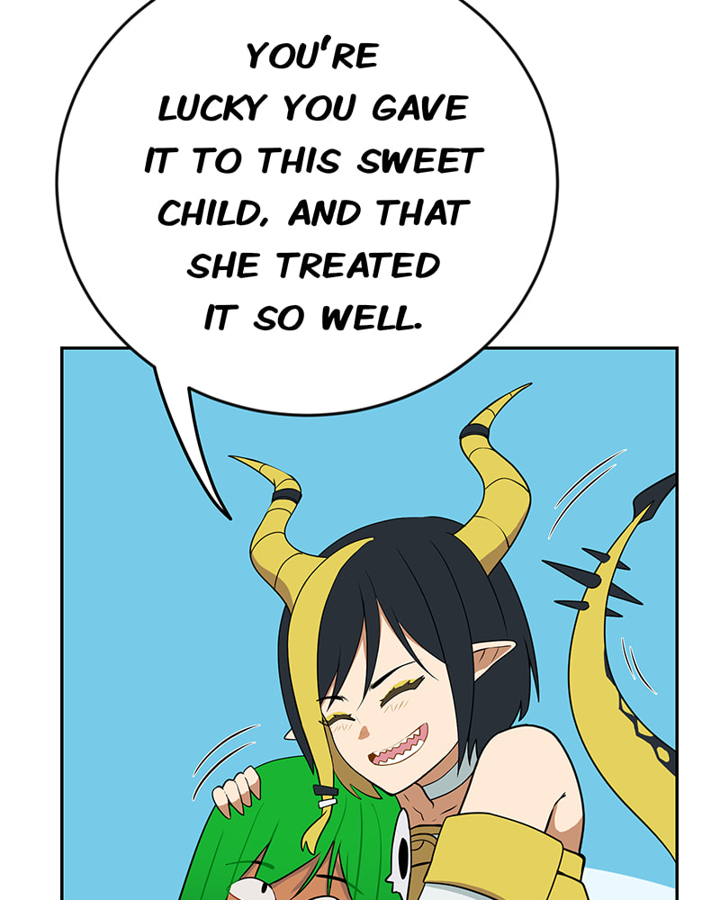 Read Line chapter 150 image 38 on Lezhin