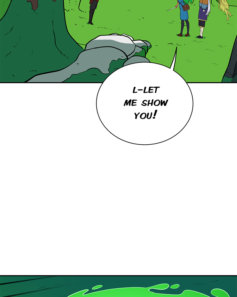 Read Line chapter 150 image 4 on Lezhin