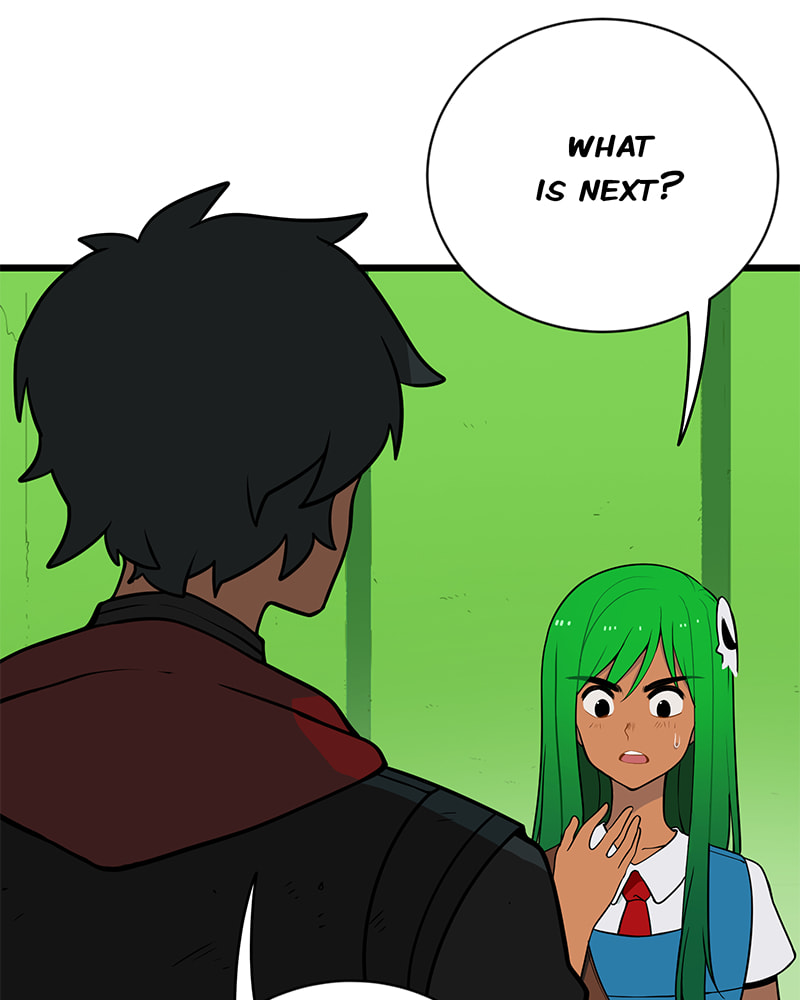 Read Line chapter 150 image 63 on Lezhin