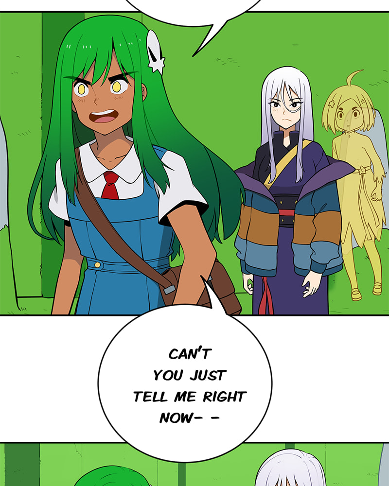 Read Line chapter 150 image 65 on Lezhin
