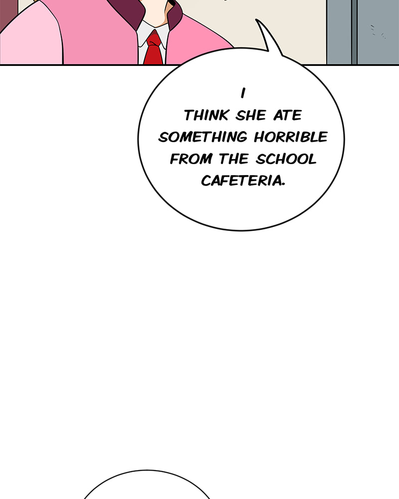 Read Line chapter 151 image 11 on Lezhin