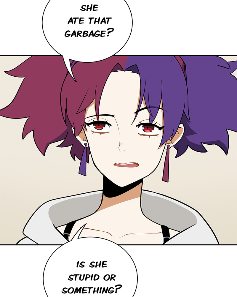 Read Line chapter 151 image 12 on Lezhin