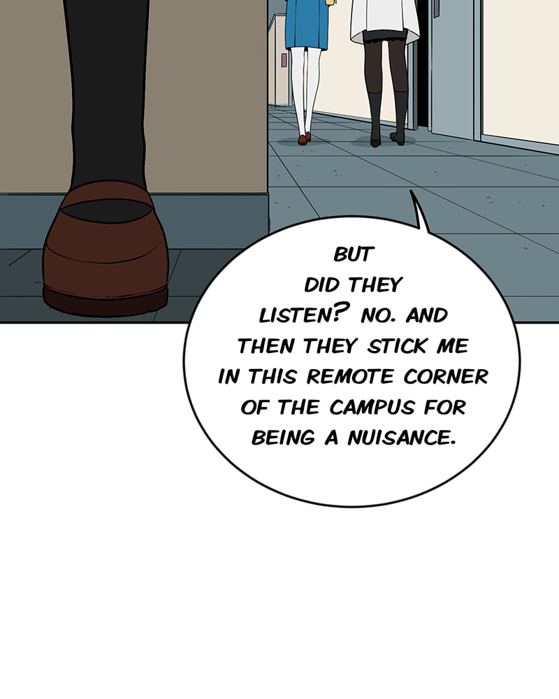 Read Line chapter 151 image 16 on Lezhin