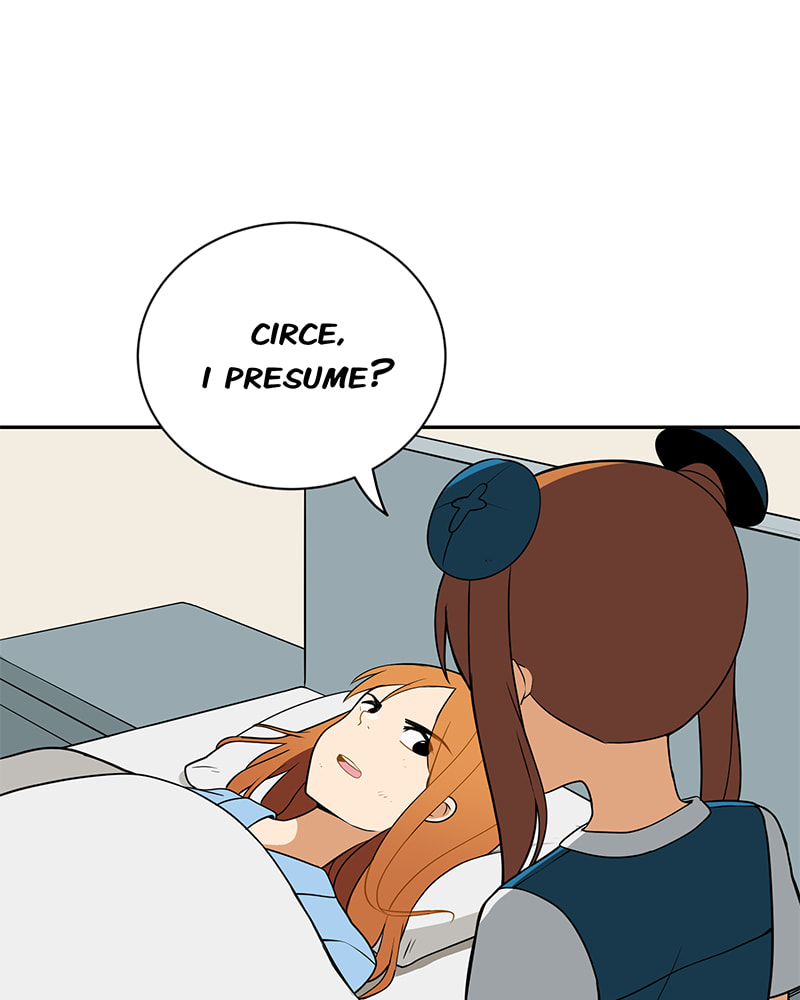 Read Line chapter 151 image 20 on Lezhin