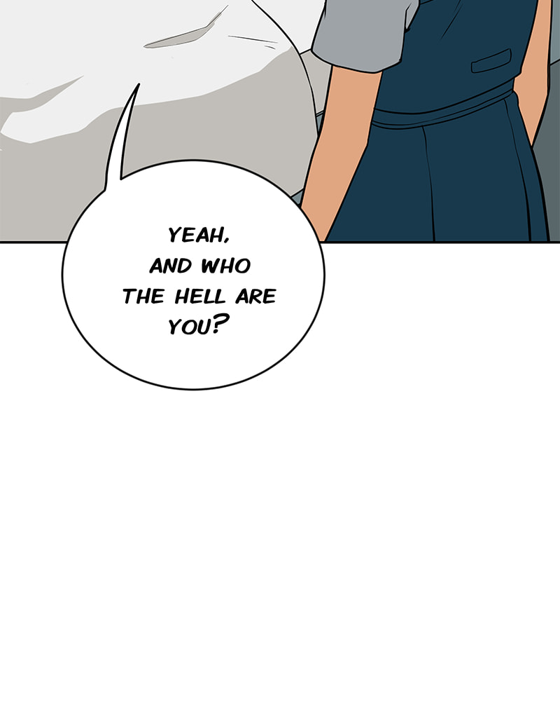Read Line chapter 151 image 21 on Lezhin