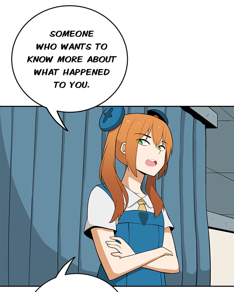 Read Line chapter 151 image 22 on Lezhin