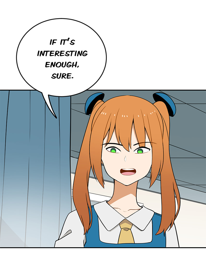 Read Line chapter 151 image 31 on Lezhin