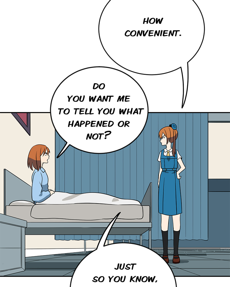 Read Line chapter 151 image 34 on Lezhin