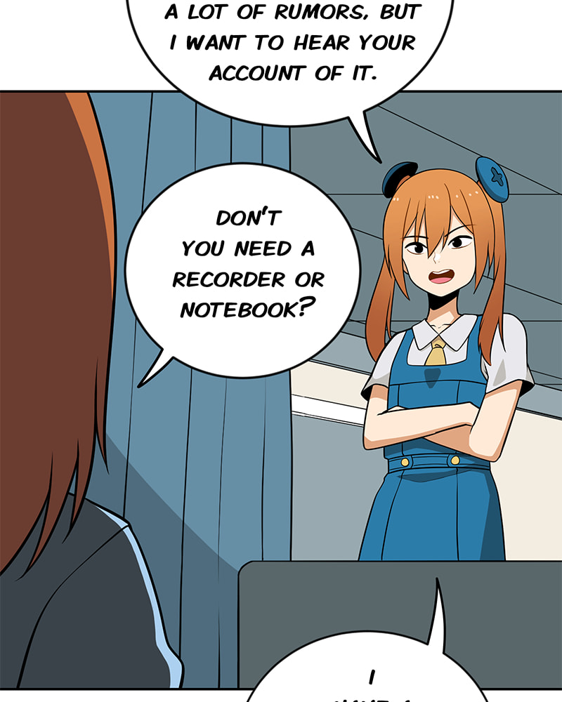 Read Line chapter 151 image 36 on Lezhin