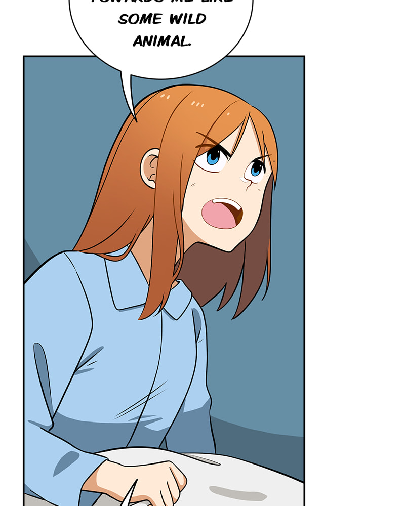 Read Line chapter 151 image 38 on Lezhin